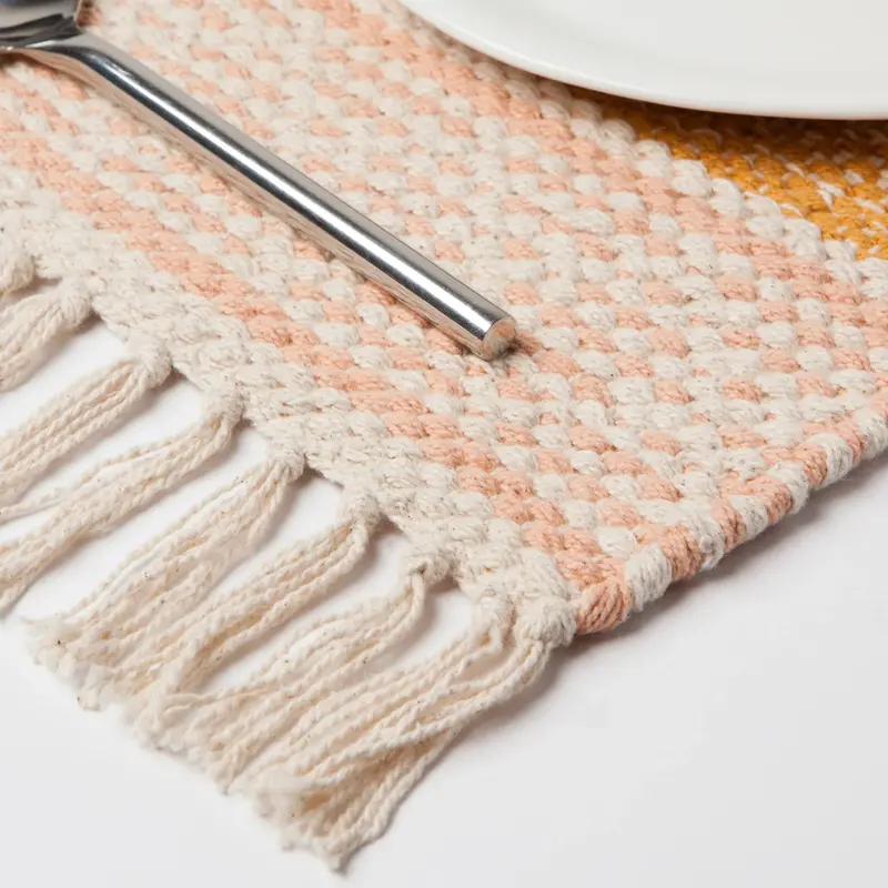 Danica Heirloom Nectar Alder Placemat