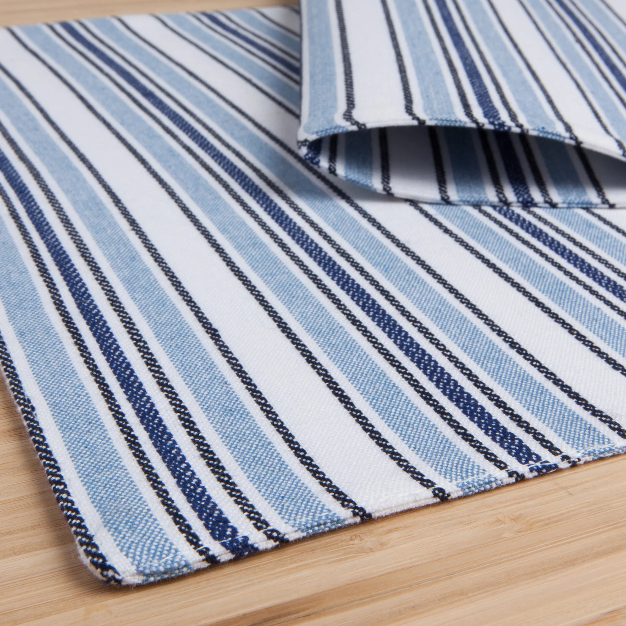 Now Designs Second Spin Horizon Table Runner 72”