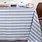 Now Designs Second Spin Horizon Tablecloth  60 x 120"