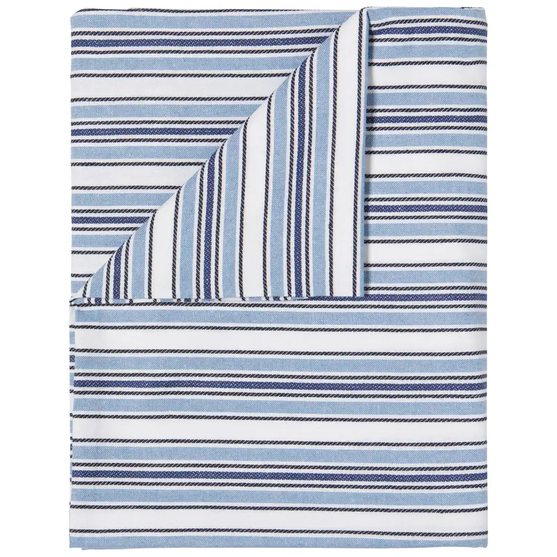 Now Designs Second Spin Horizon Tablecloth  60 x 120"