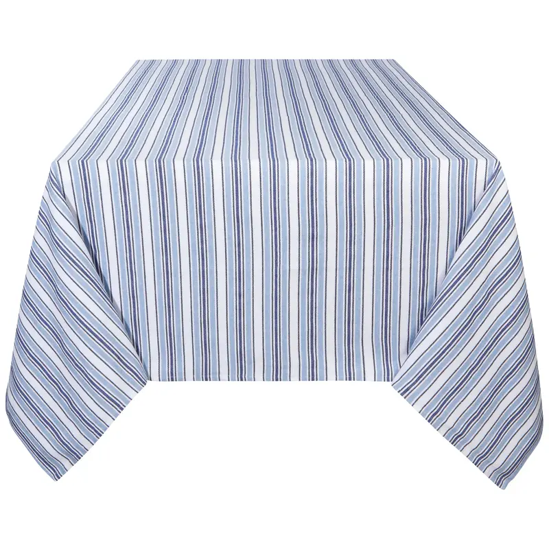 Now Designs Second Spin Horizon Tablecloth  60 x 120"
