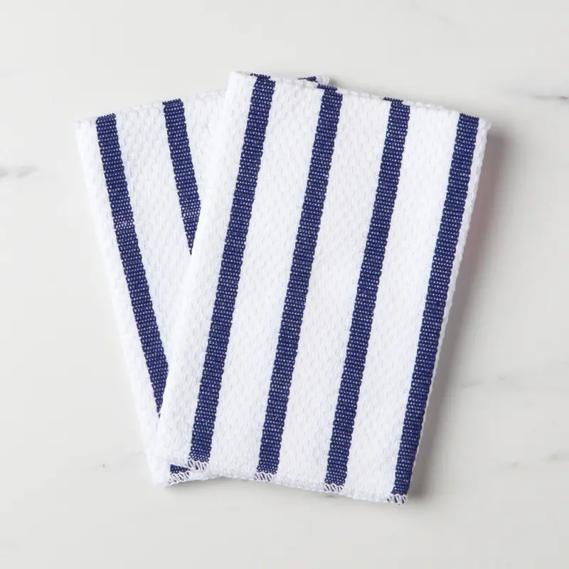 Danica Basketweave Dishcloth Set of 2