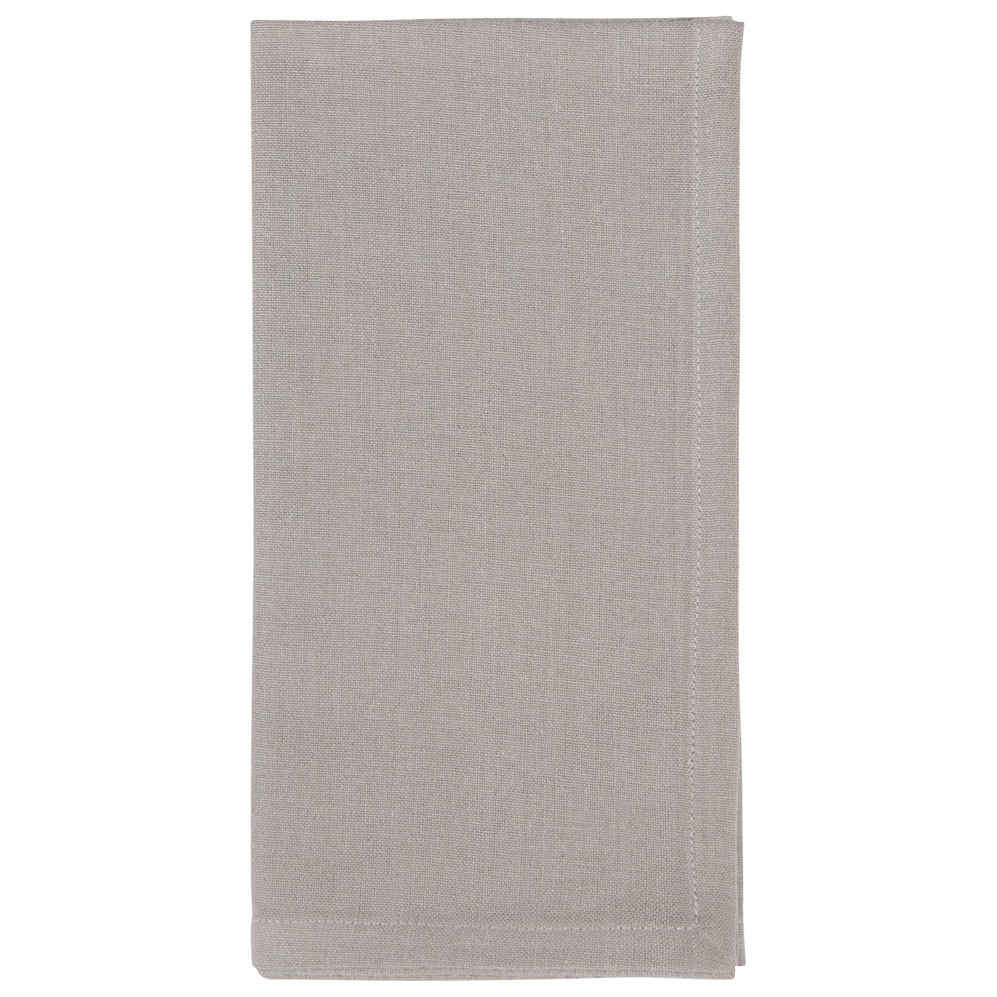 Now Designs Cobblestone Spectrum Napkins (Set of 4)