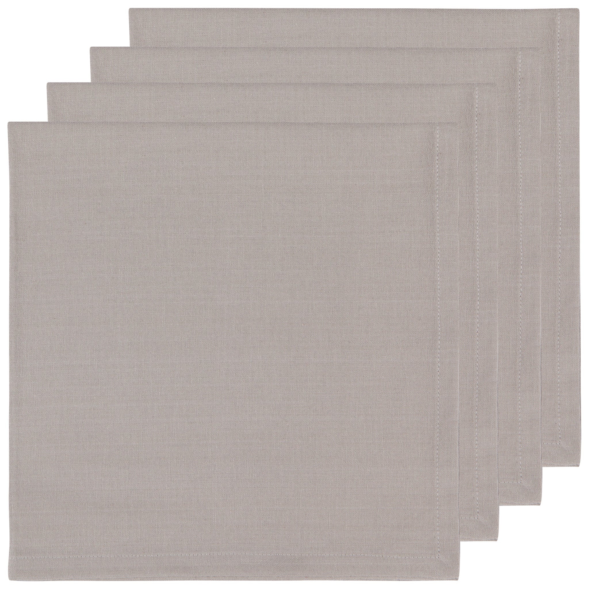 Now Designs Cobblestone Spectrum Napkins (Set of 4)