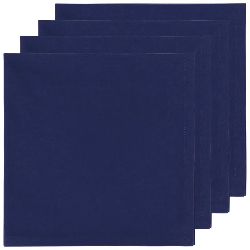 Now Designs Indigo Spectrum Napkins (Set of 4)