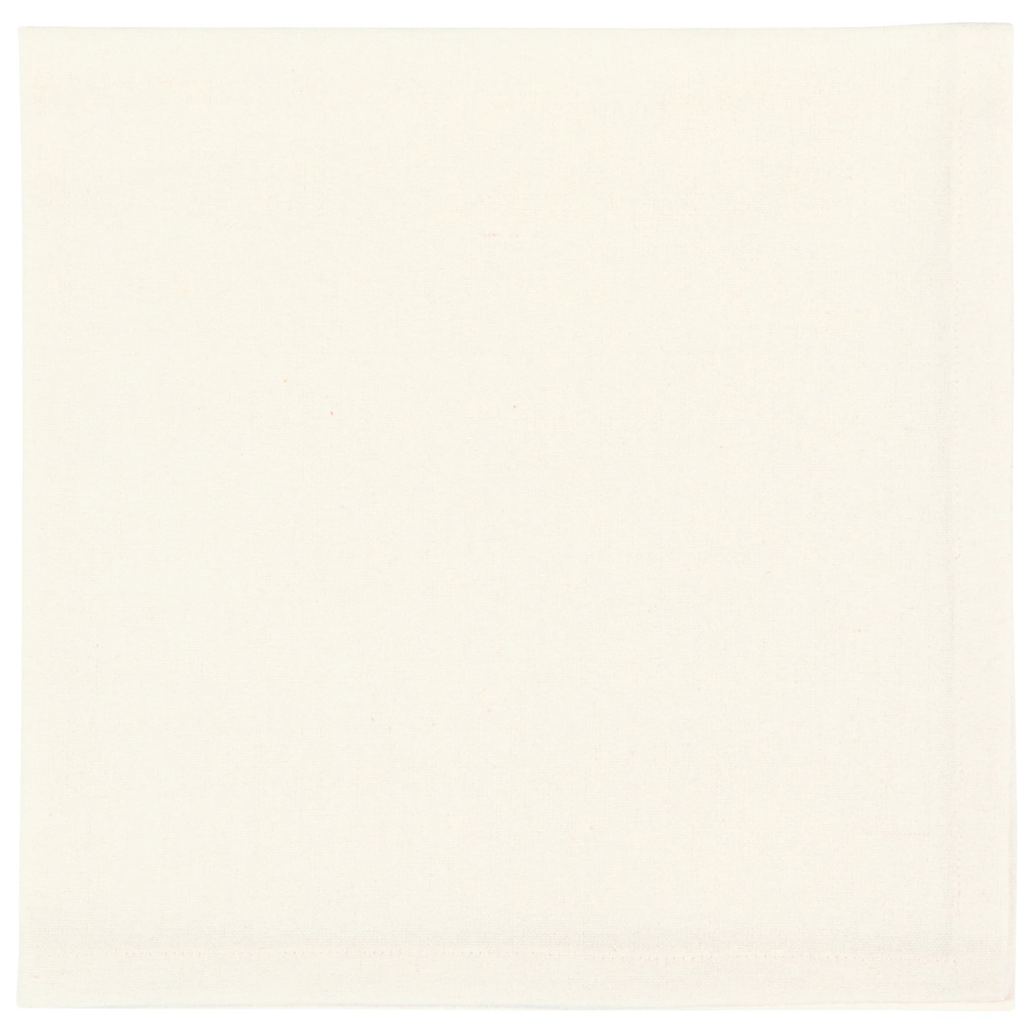 Now Designs Ivory Spectrum Napkins (Set of 4)