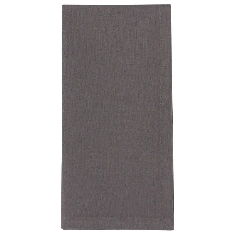Now Designs Charcoal Spectrum Napkins (Set of 4)
