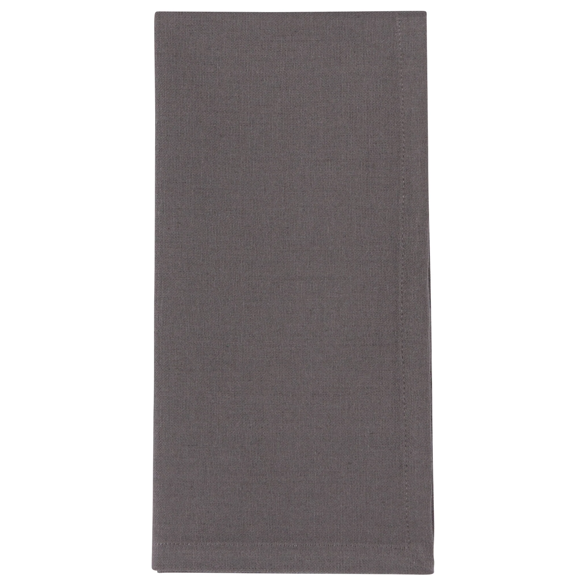 Now Designs Charcoal Spectrum Napkins (Set of 4)