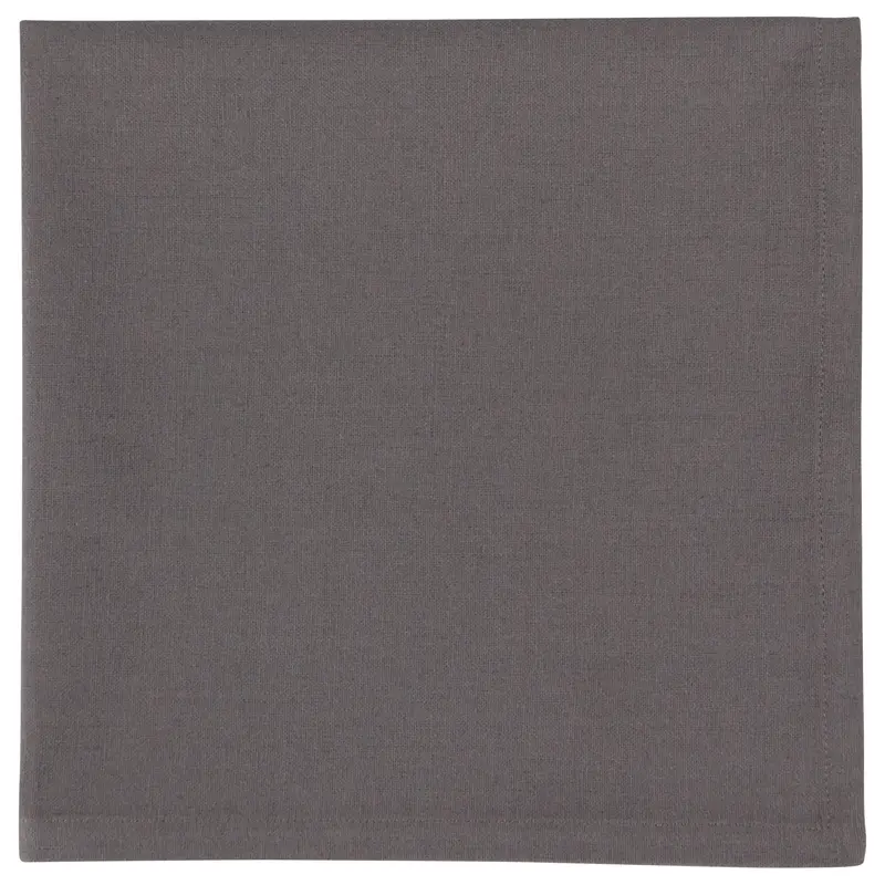 Now Designs Charcoal Spectrum Napkins (Set of 4)