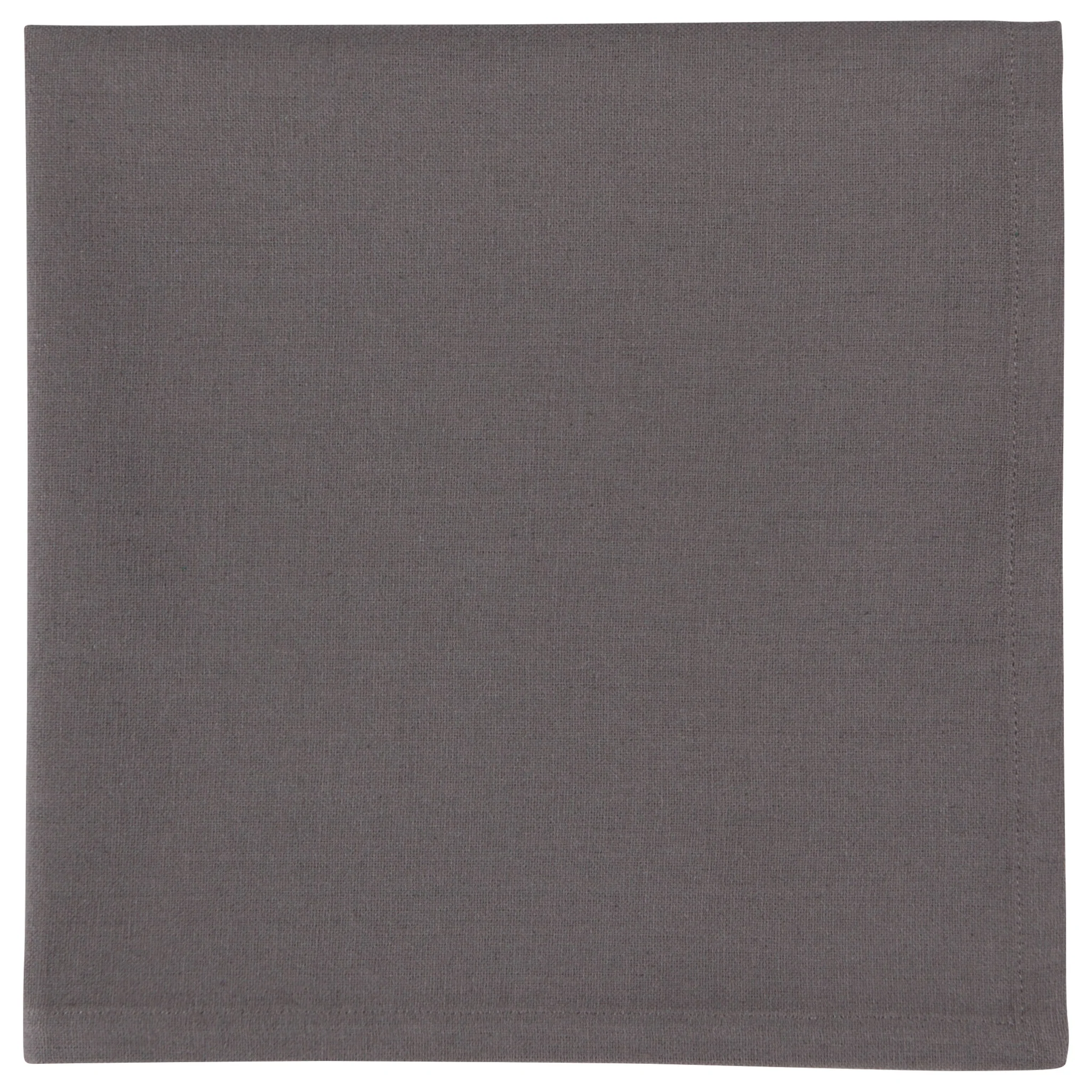 Now Designs Charcoal Spectrum Napkins (Set of 4)