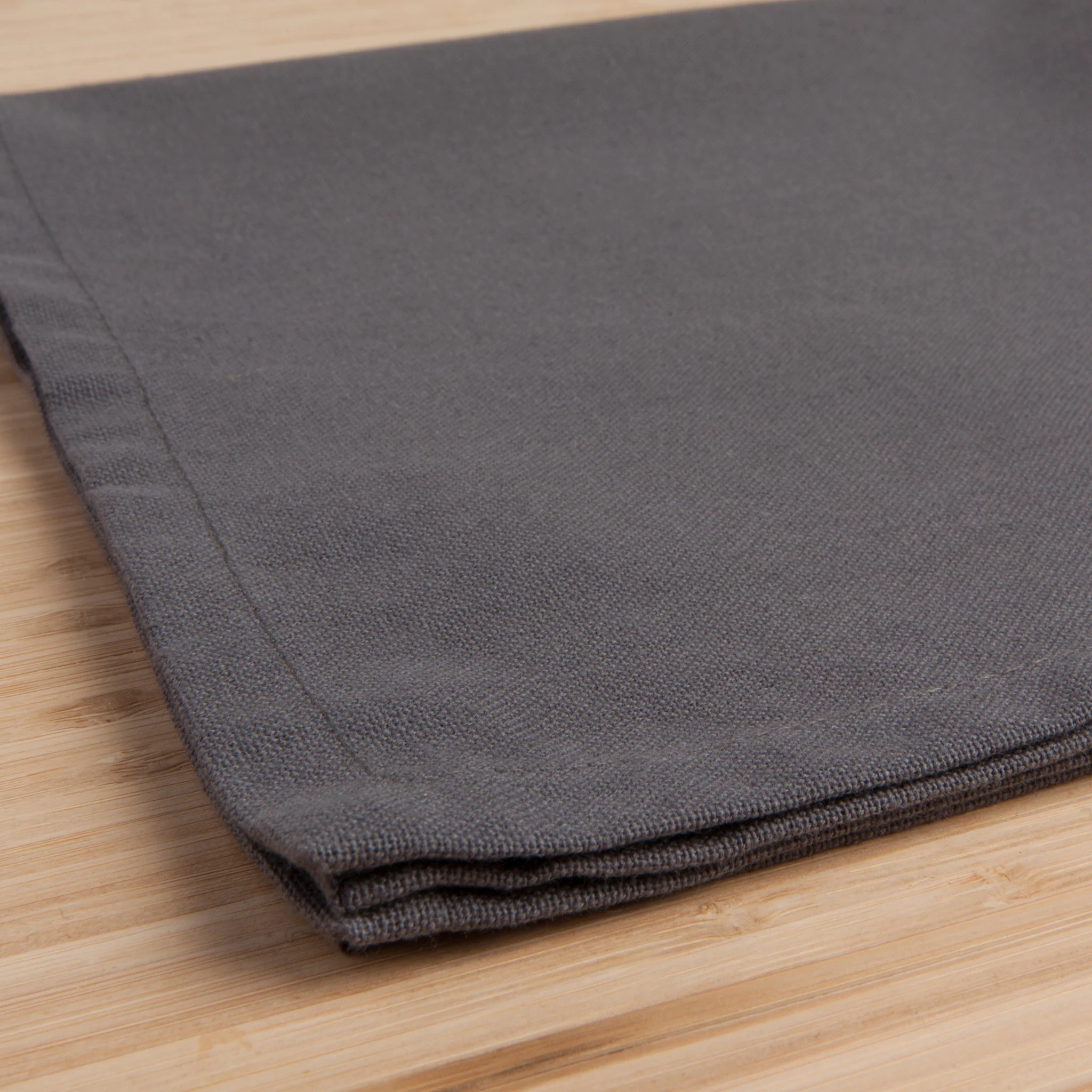 Now Designs Charcoal Spectrum Napkins (Set of 4)