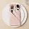 Now Designs Shell Pink Spectrum Napkins (Set of 4)