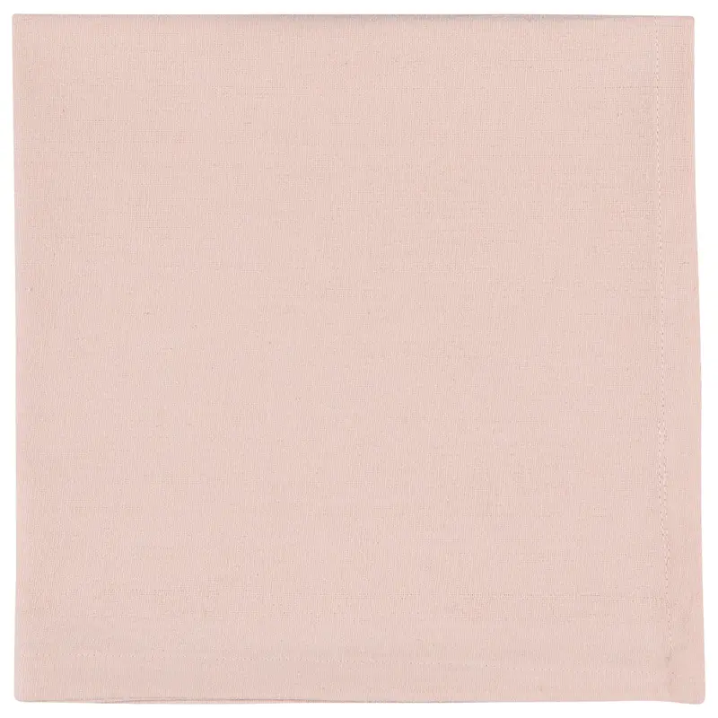 Now Designs Shell Pink Spectrum Napkins (Set of 4)