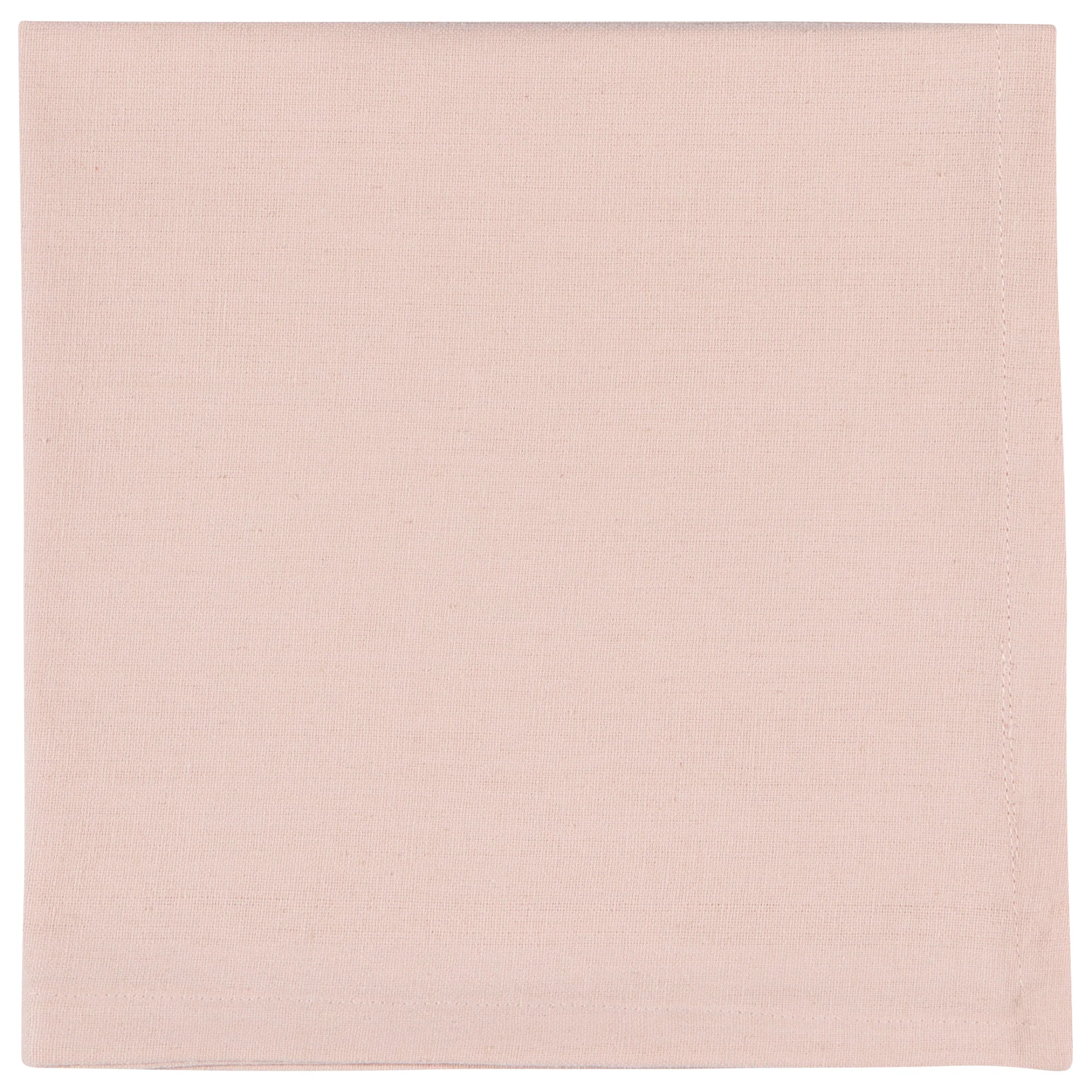 Now Designs Shell Pink Spectrum Napkins (Set of 4)