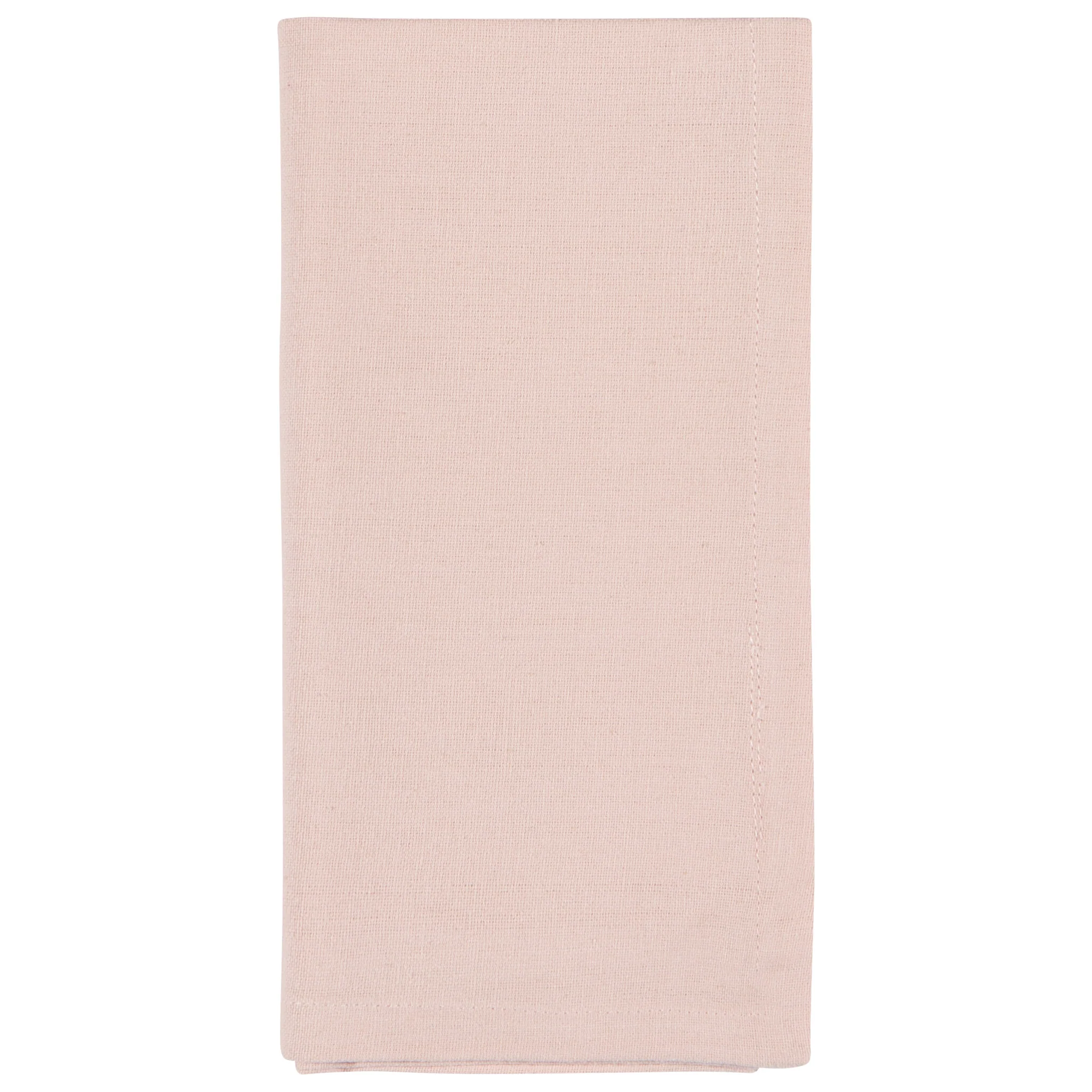 Now Designs Shell Pink Spectrum Napkins (Set of 4)