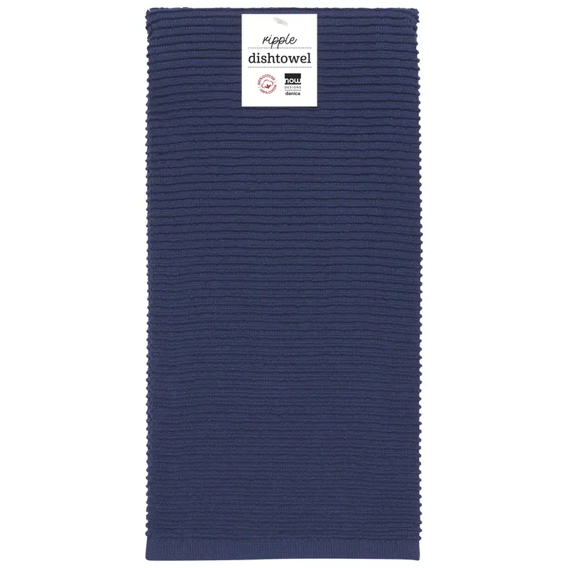 Now Designs Ripple Dishtowels