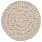 Danica Heirloom Natural Knotted Trivet