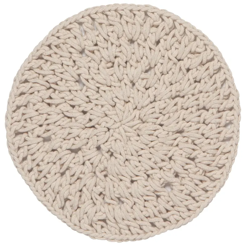 Danica Heirloom Natural Knotted Trivet