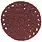 Danica Heirloom Wine Knotted Trivet
