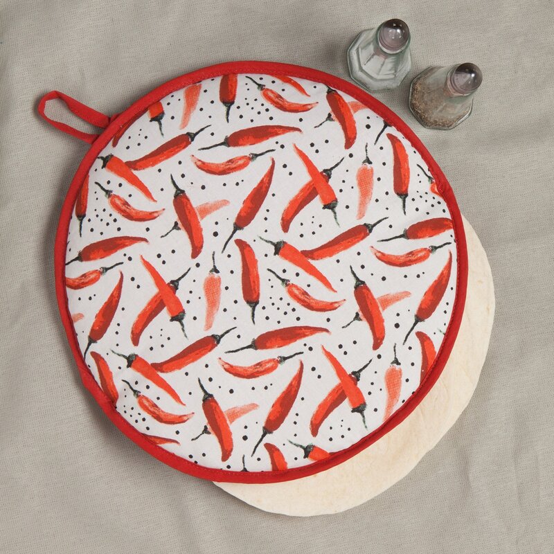 Now Designs Caliente Tortilla Warmer