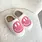Oceanic Inc Kids Happy Face Slipper