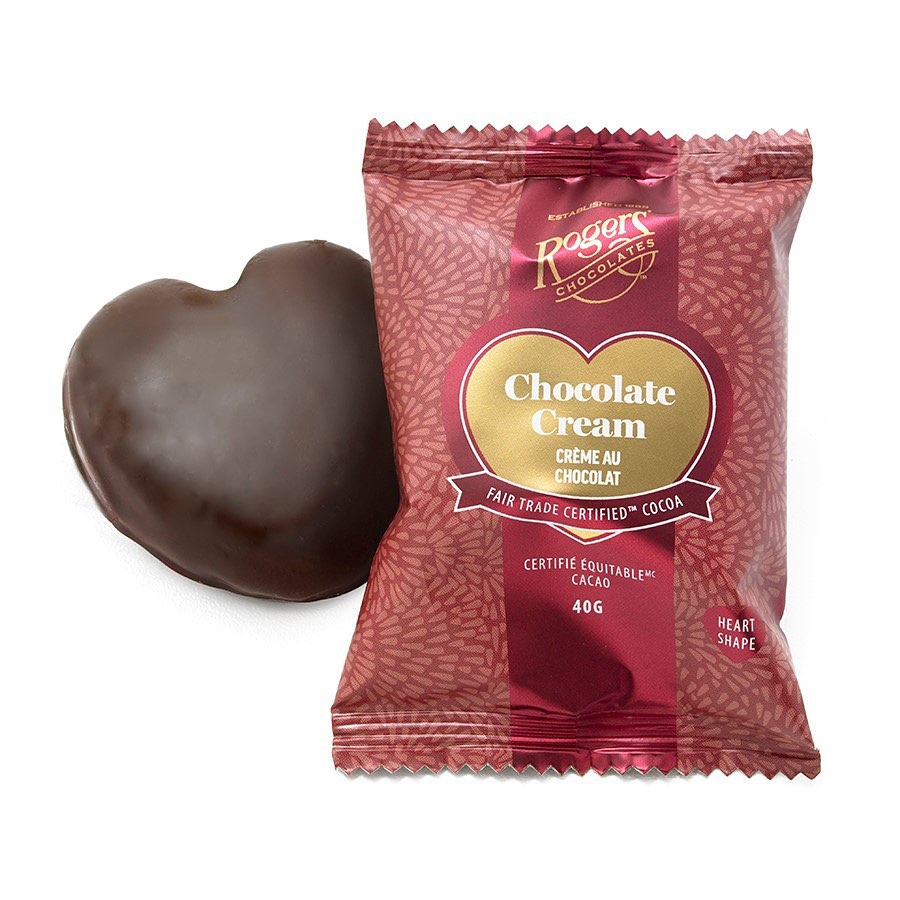 Rogers' Chocolates Rogers Chocolate Heart