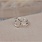 Glee Bonded Ring Silver
