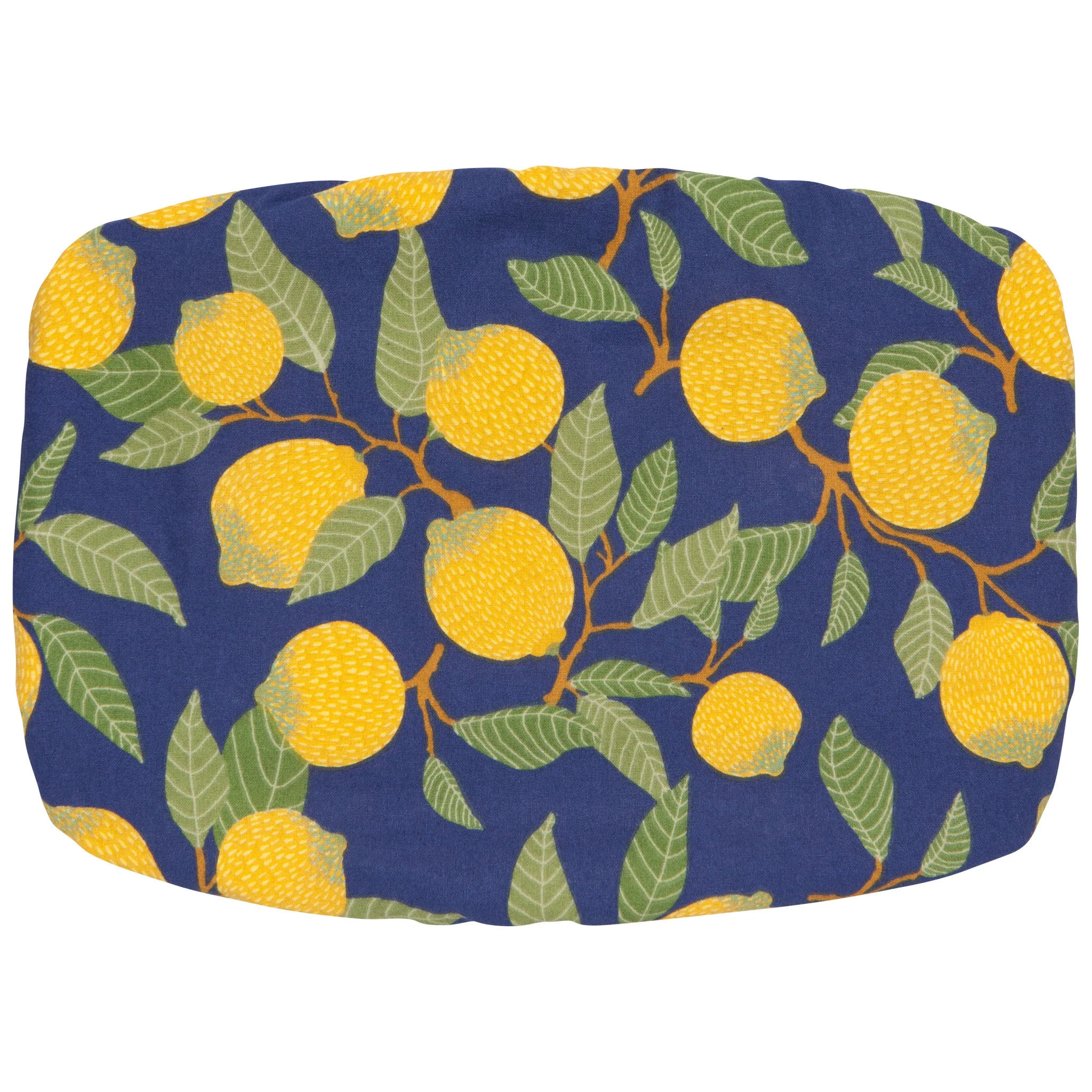 Danica Lemons Baking Dish Cover