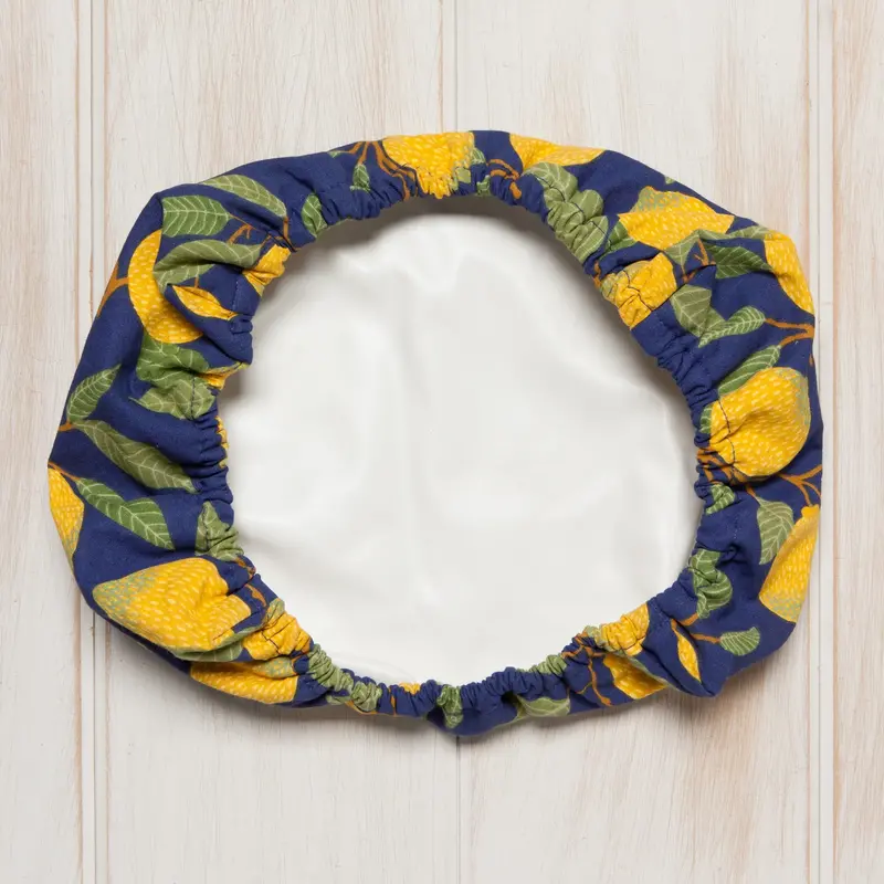 Danica Lemons Baking Dish Cover