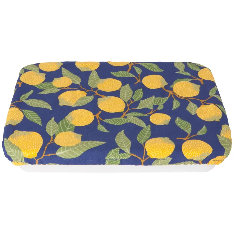 Danica Lemons Baking Dish Cover