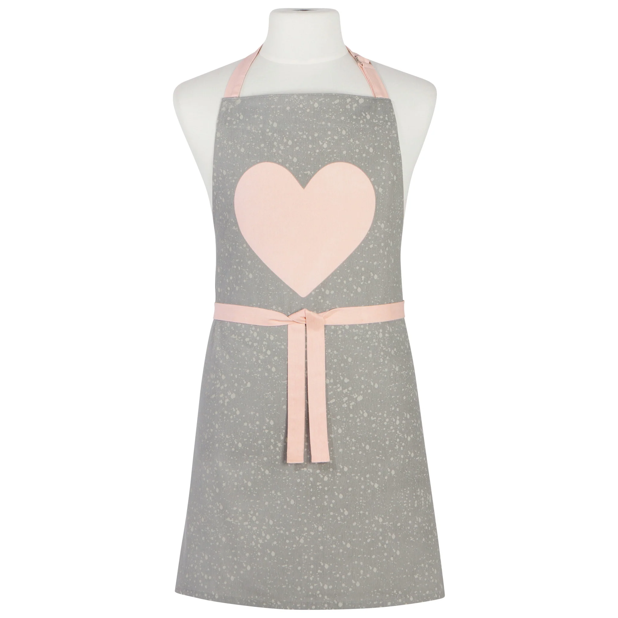 Danica Jubilee Heart Apron