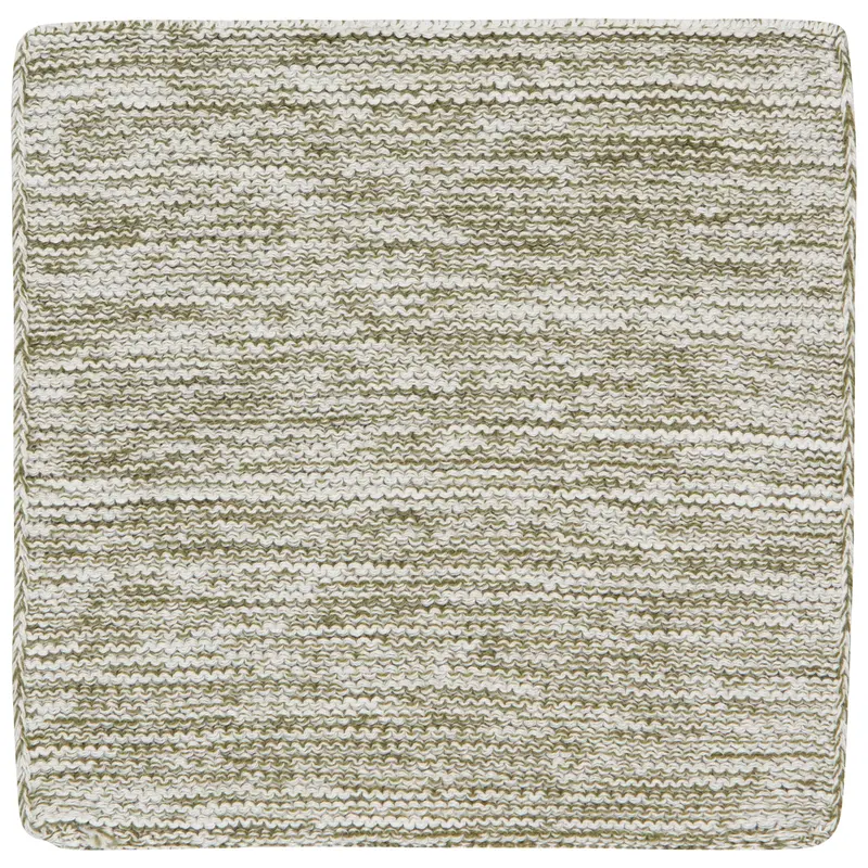 Danica Heirloom Olive Branch Knit Dishcloths (Set of 2)
