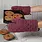 Danica Heirloom Wine Stonewash Oven Mitt