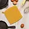 Danica Heirloom Ochre Knit Potholder