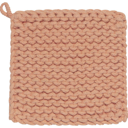 Danica Heirloom Nectar Knit Potholder