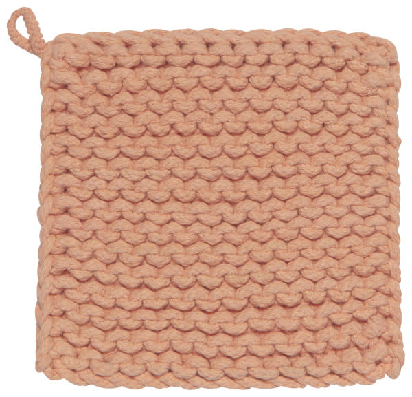 Danica Heirloom Nectar Knit Potholder
