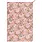 Danica Heirloom Blossom Block Print Dishtowel