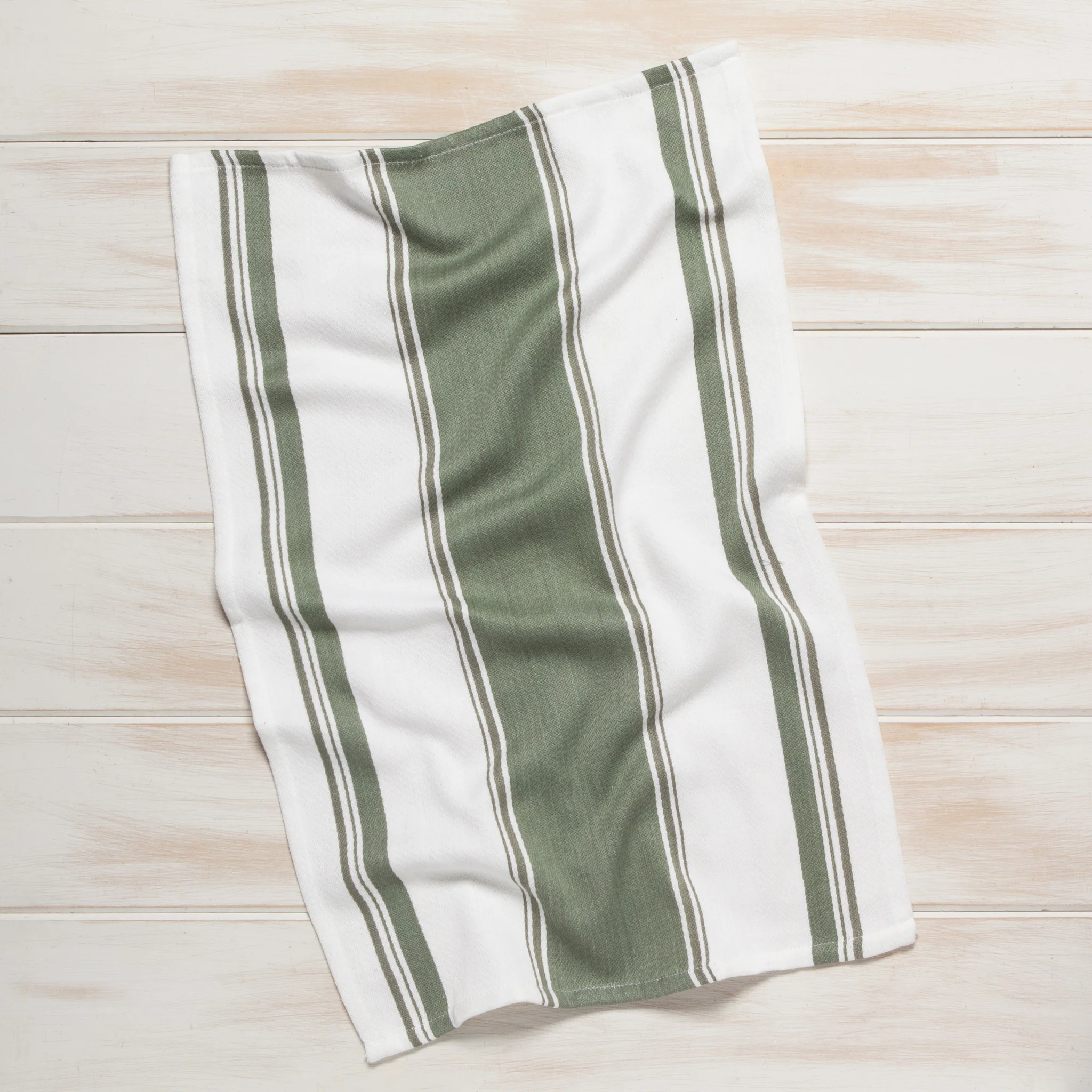 Now Designs London Grey Symmetry Tea Towel