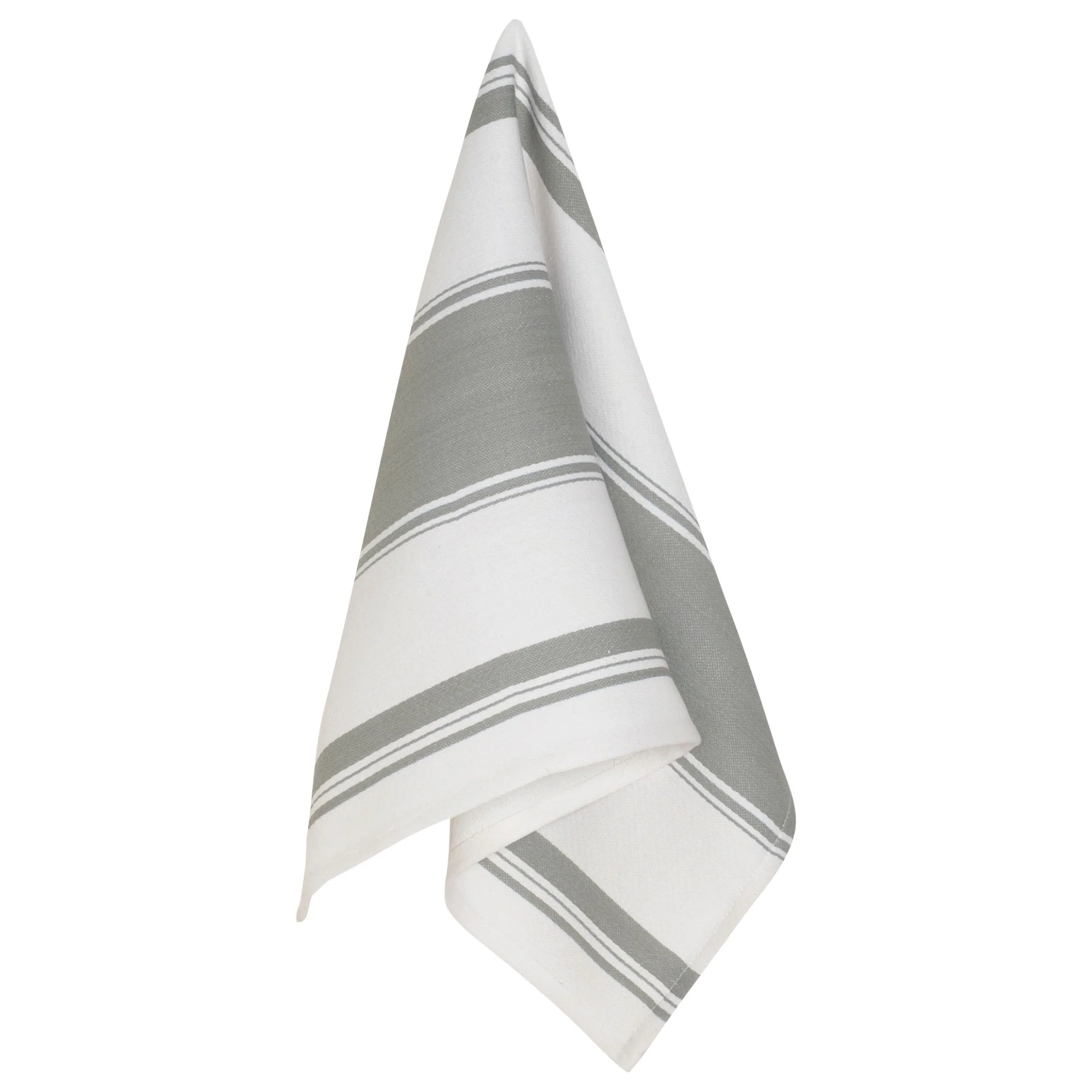 Now Designs London Grey Symmetry Tea Towel