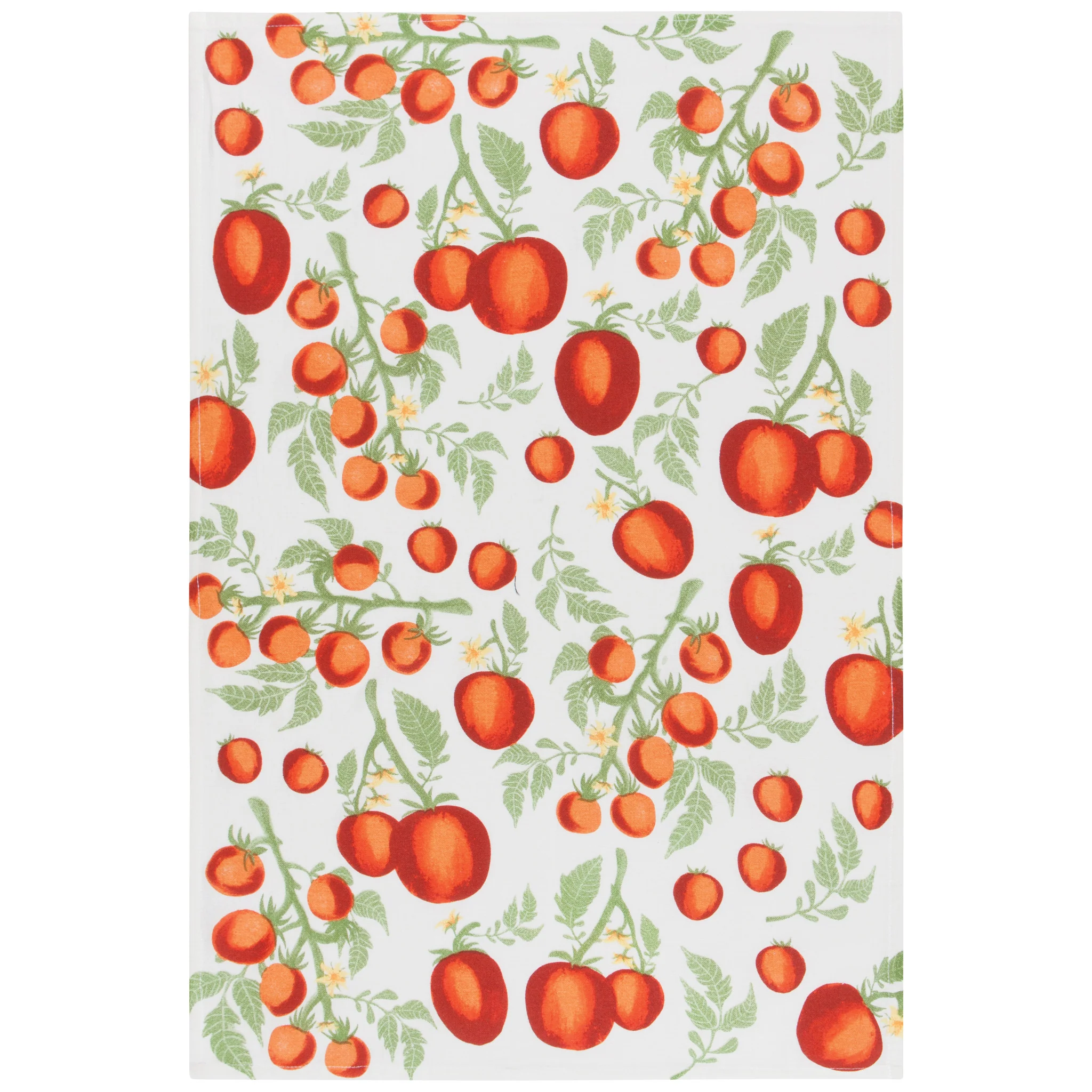 Now Designs Mediterranean Bakers Floursack Dishtowels (Set of 3)