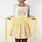 Danica Bees Classic Apron