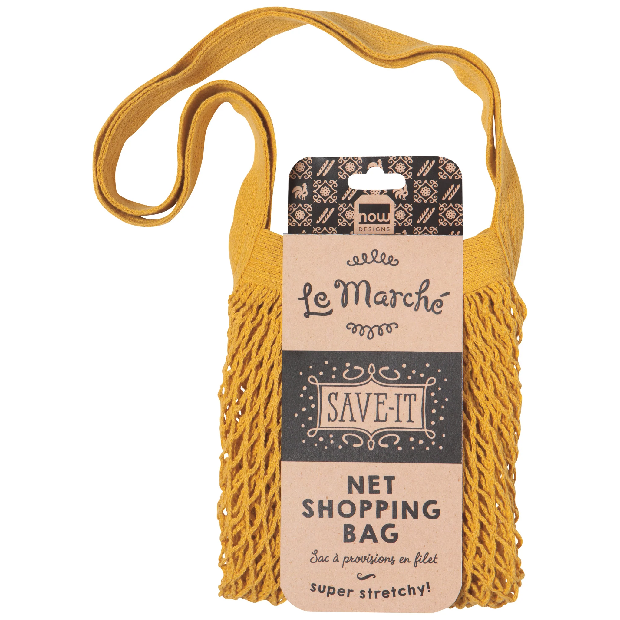 Danica Le Marche Shopping Bag