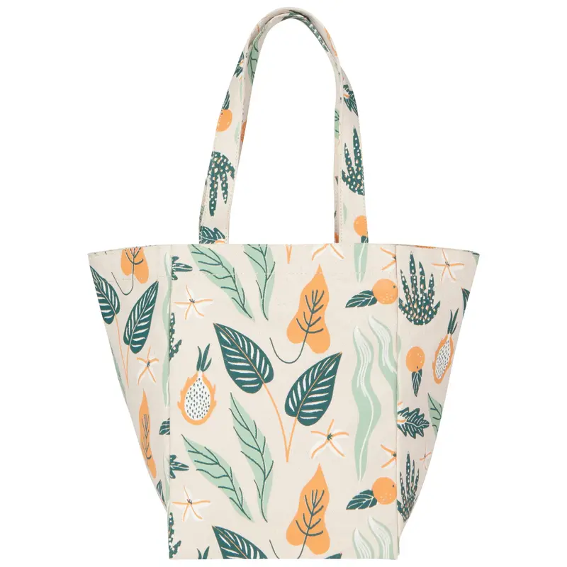 Danica Jubilee Paradise Foliage Lunch Tote