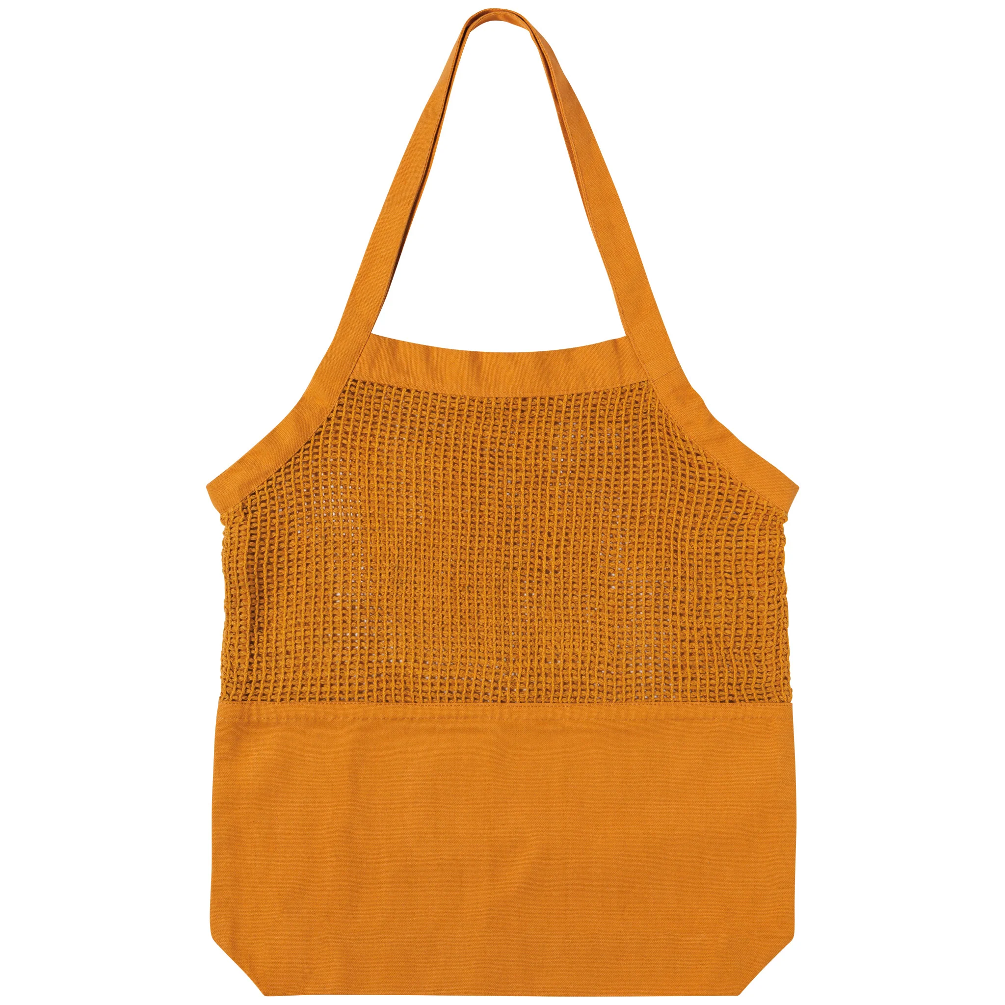 Danica Heirloom Ochre Mercado Tote