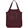 Danica Ash Plum Mercado Tote
