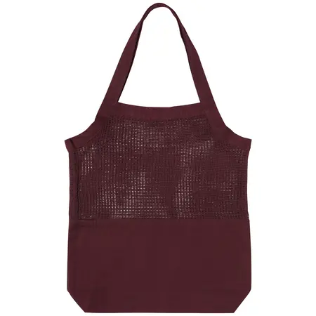 Danica Heirloom Ash Plum Mercado Tote