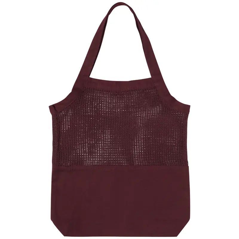 Danica Heirloom Ash Plum Mercado Tote