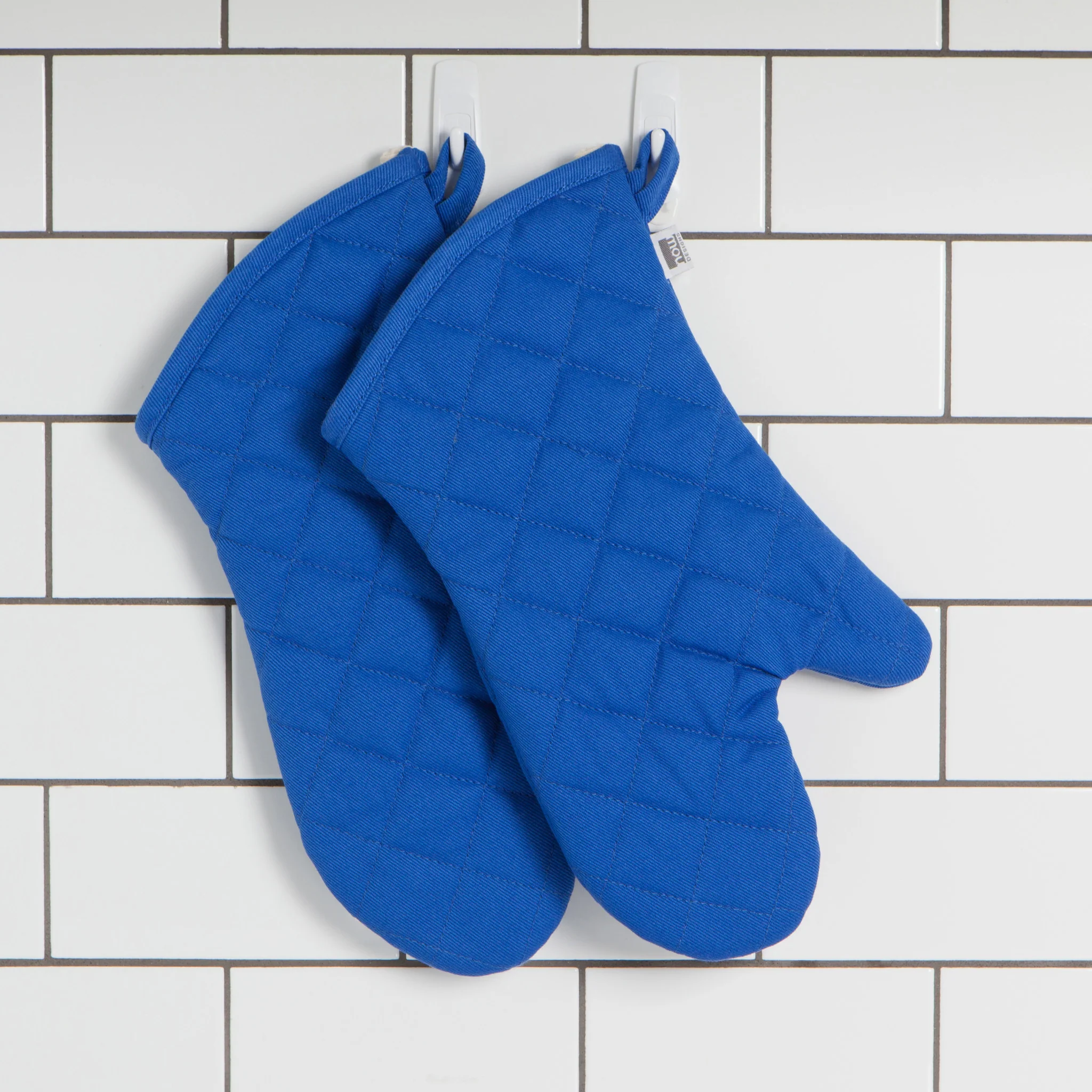 Danica Royal Blue Superior Oven Mitt