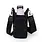 Prene LOVE Matte Black H2O Crossbody Bag