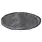 Danica Heirloom Atlas Slate Marble Plate